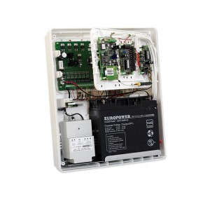 Obudowa uniwersalna OPU-3P