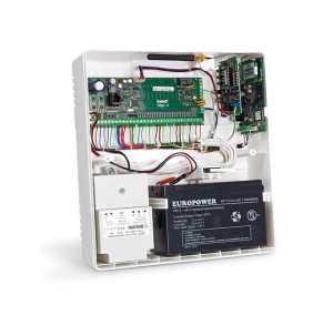 Obudowa uniwersalna OPU-4P