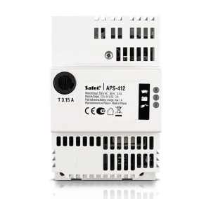 Zasilacz buforowy APS-412